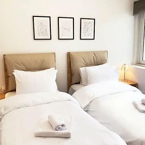 Cosmosdome / Best Apartment In The Heart Of Athens !