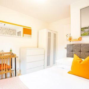 Chambre Lit King-Size