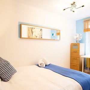 Chambre Standarde Lit King-Size