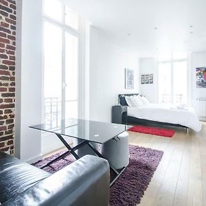 Appartement à 1 Chambre à Coucher
