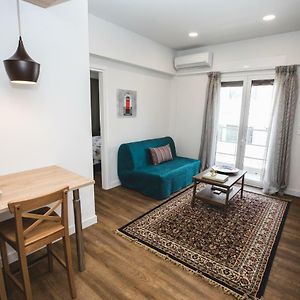 Appartement à 1 Chambre à Coucher