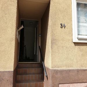 Maisonette