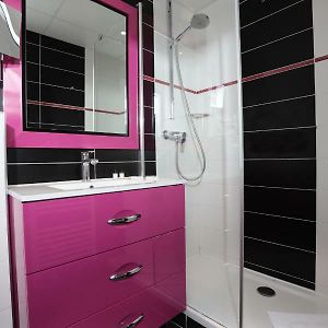 Chambre Standarde Lit King-Size