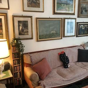 Appartement à 2 Chambres à Coucher