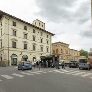 Florence Fiorino Apartment