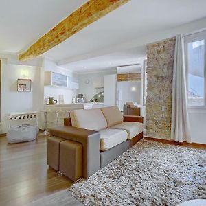 Immogroom - Ac - Full Comfort - City Center Of Cannes