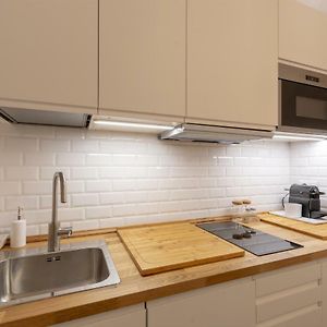 Appartement à 1 Chambre à Coucher