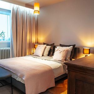 Parklake Design Apartment - Fabulous View - Netflix