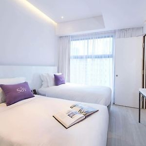 Chambre Communicante