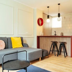 Appartement à 1 Chambre à Coucher