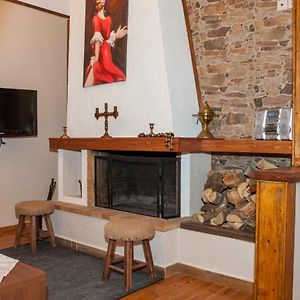 Appartement Studio