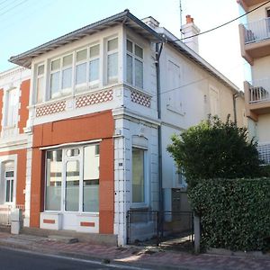 Appartement Rez-de-Chaussée