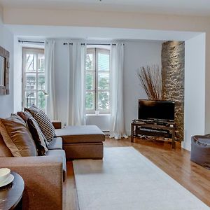 Les Immeubles Charlevoix - Le 1173
