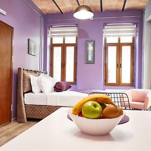 Appartement à 1 Chambre à Coucher