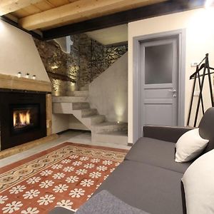 Appartement Duplex