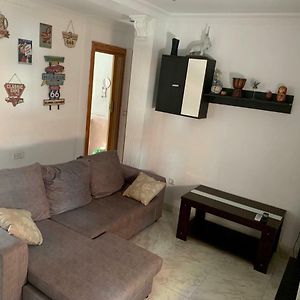 Calle cómico Riquelme