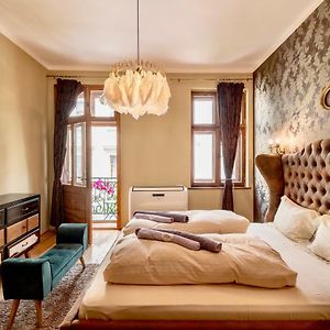 Appartement de Luxe