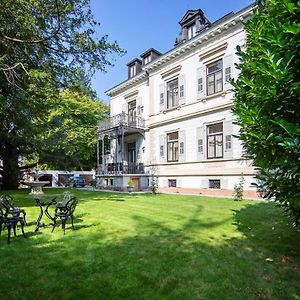 Villa Luttwitz