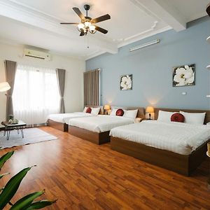 Hanoi Crocus Homestay