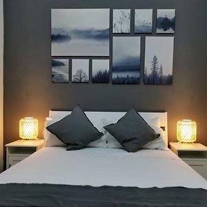 Chambre de Luxe Lit King-Size