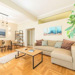 The Syntagma Edition Apartment