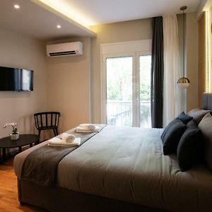 Pame Rentals - Charming Central Studio