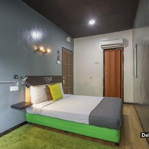 Chambre de Luxe