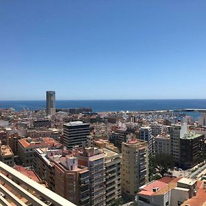 Apartamento City & Sun