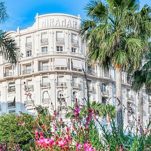 Palais Miramar Imperial Grande Terrasse