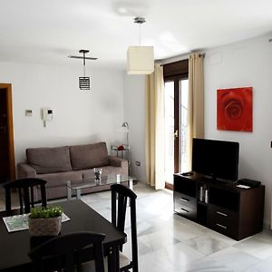 Modern Atico, Close Macarena/Sevilla Center
