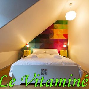 L'Appartement Le Vitamine