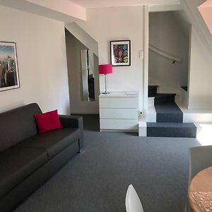 Appartement Duplex au Deuxième Étage