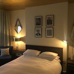 Studio Apartment, Covent Garden