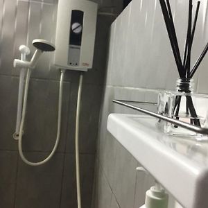 Chambre Budgétée Double