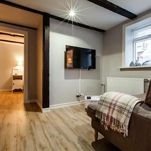 Appartement Rez-de-Chaussée