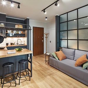 Browary Warszawskie - Krochmalna 58 By Noclegi Renters