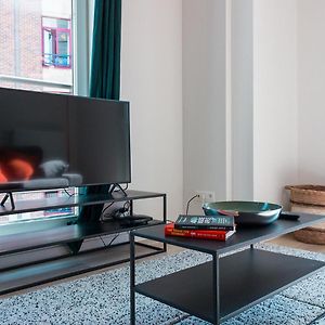 Smartflats Design - EU Commission