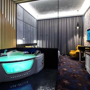 Appartement de Luxe