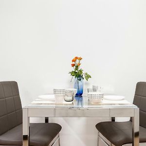 Duplex Luxurious Apt In The Heart Of Bologna