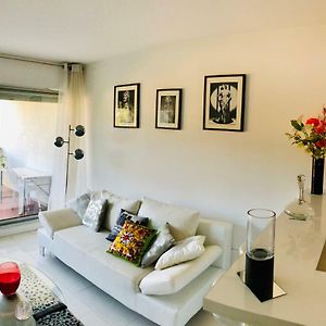 Appartement à 3 Chambres à Coucher