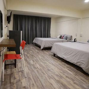 Chambre Lit King-Size