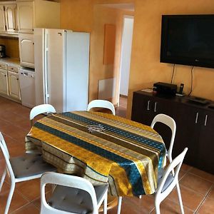 Appartement dans la résidence LES MAZETS DE CAMARGUE