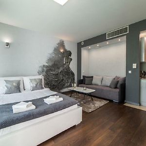 Ar Apartments - Angel Center Krakow