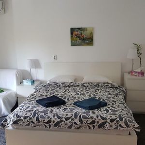 Chambre Quadruple