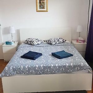 Chambre Lit Queen-Size