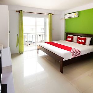 Oyo 314 The Space Huahin