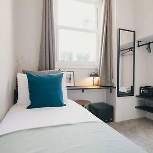 Chambre Simple de Luxe