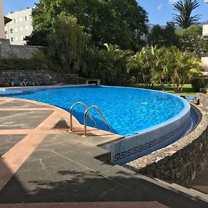 Funchal Apartment, With Pool
