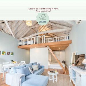 Look At Me - Serviced Lofts & Studios