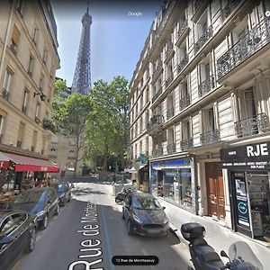 Studio Tour Eiffel